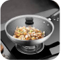 SUPOR Stainless Steel Wok